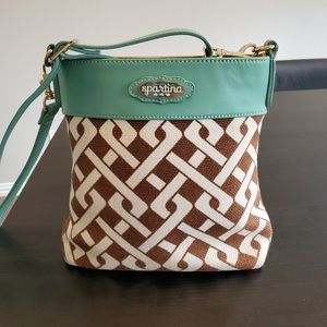 Spartina Crossbody bag